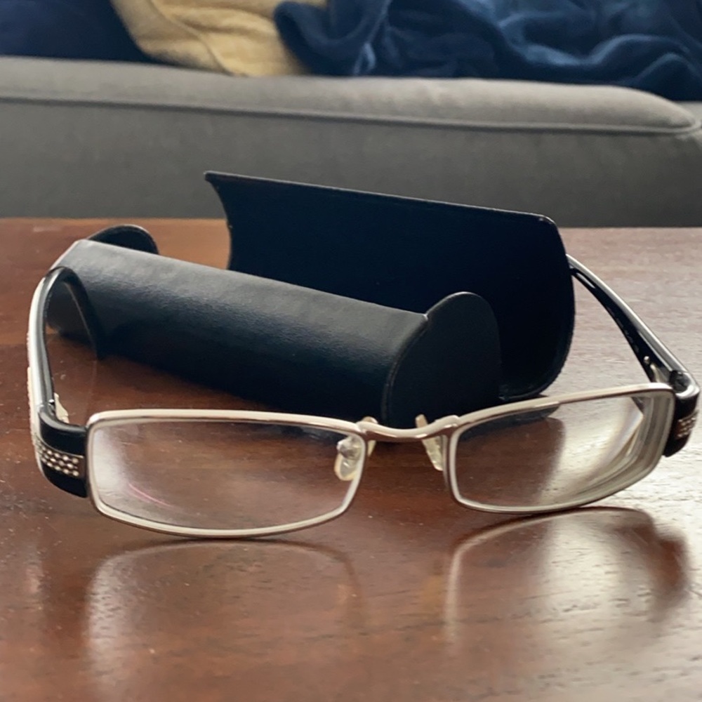 Prada glasses frame - Picture 2 of 2